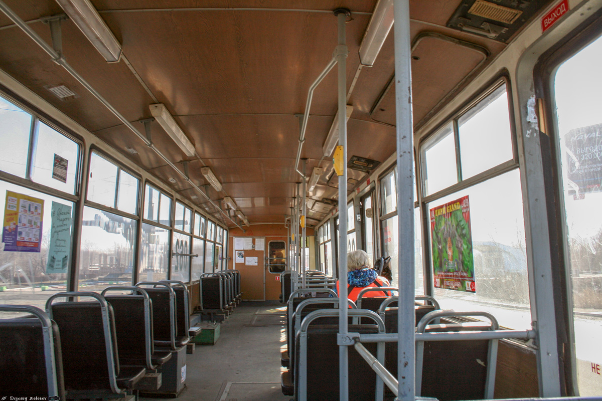 Орск, 71-608КМ № 062