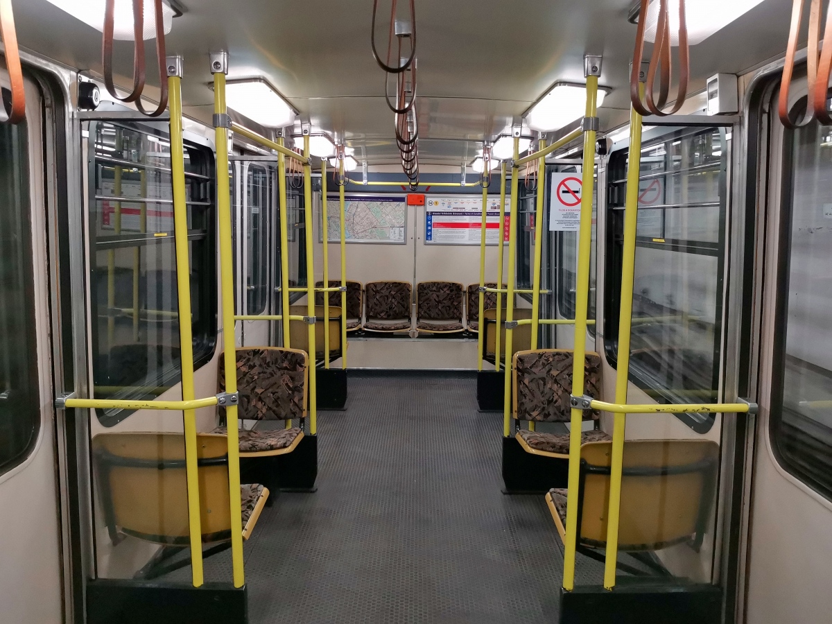 ბუდაპეშტი, Ganz-MÁVAG MillFAV № 25