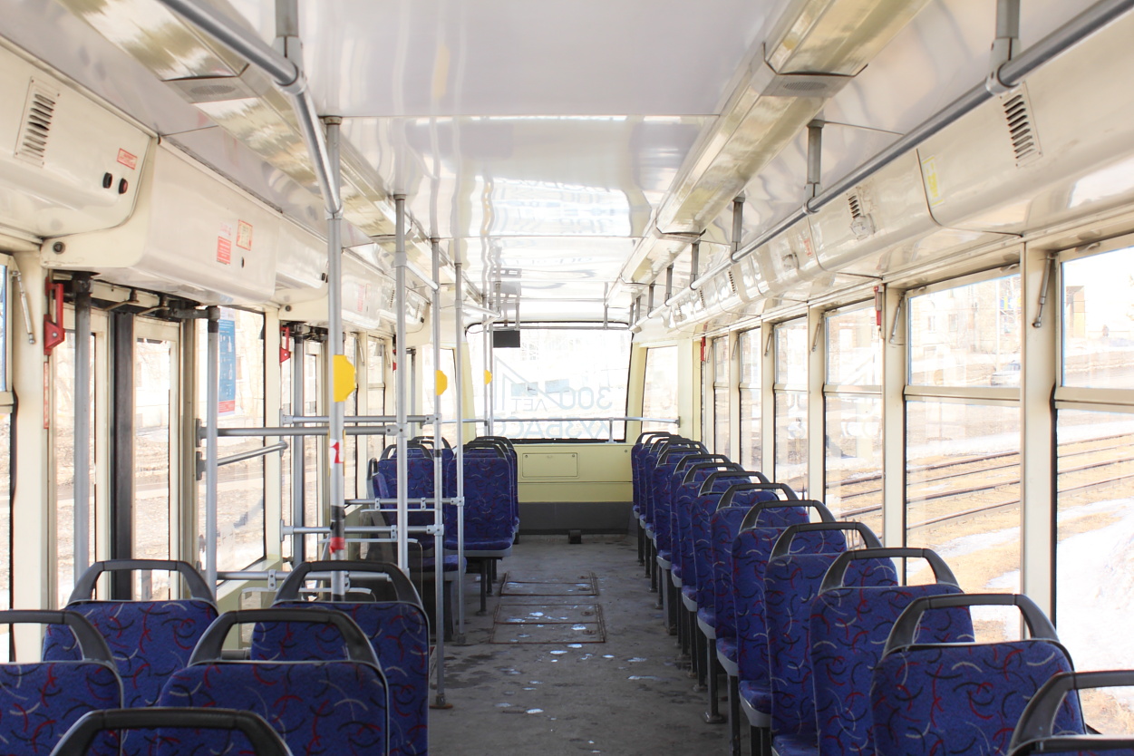 Prokopyevsk, 71-619A # 124