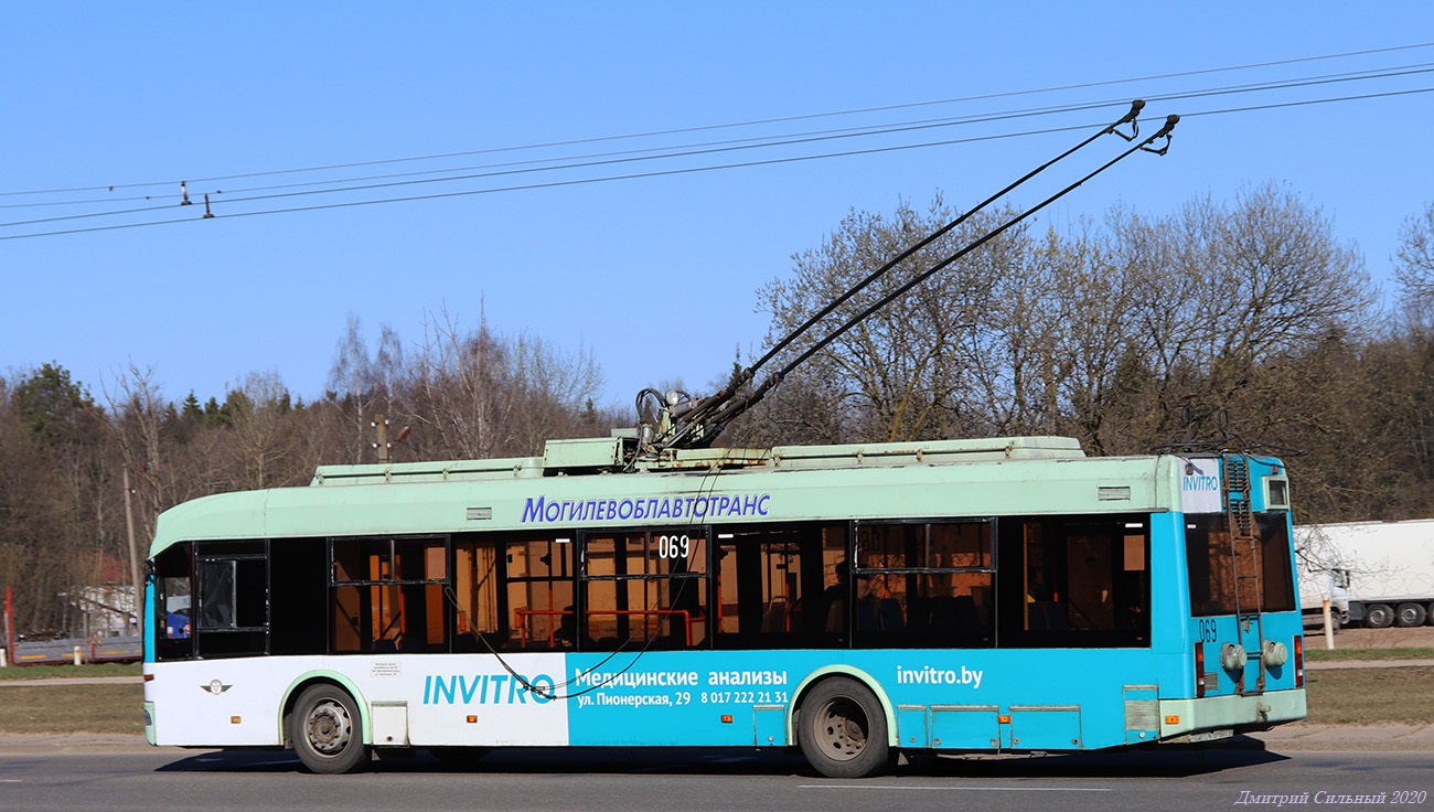 Могилёв, БКМ 32102 № 069