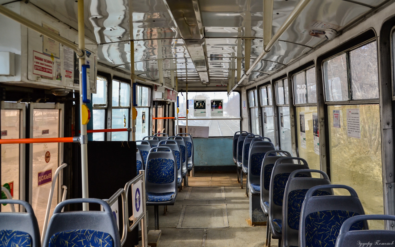 Новосибирск, 71-605 (КТМ-5М3) № 3009