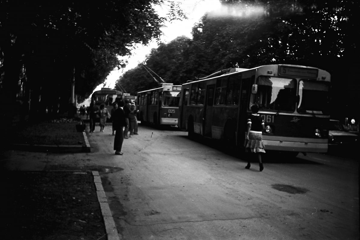 Krasnodar, ZiU-682V-012 [V0A] Br. 061