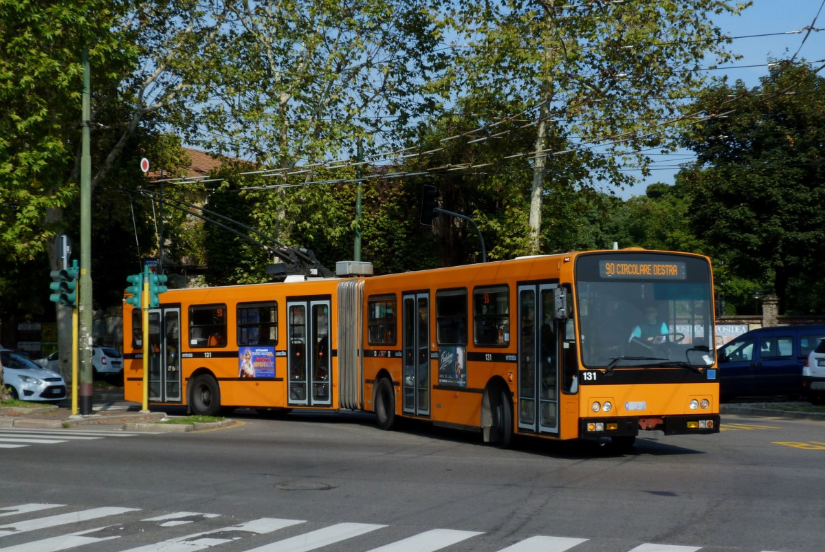 Милан, Socimi 8843 № 131