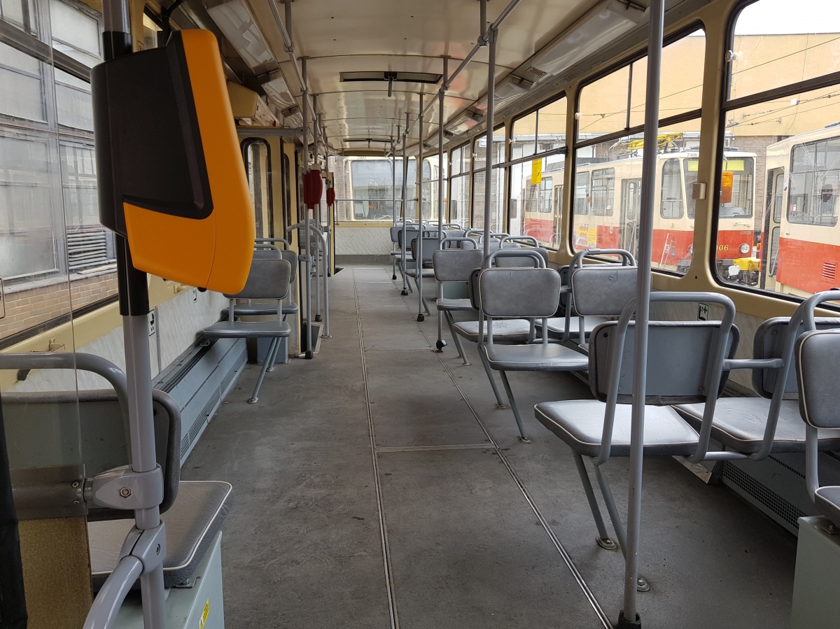 Братислава, Tatra T6A5 № 7903