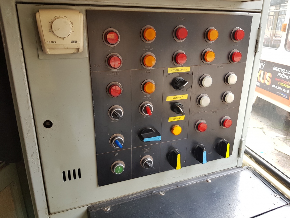 Братислава, Tatra T6A5 № 7903