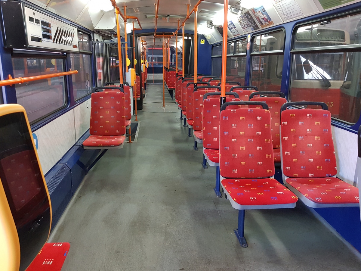 Братислава, Tatra K2S № 7130