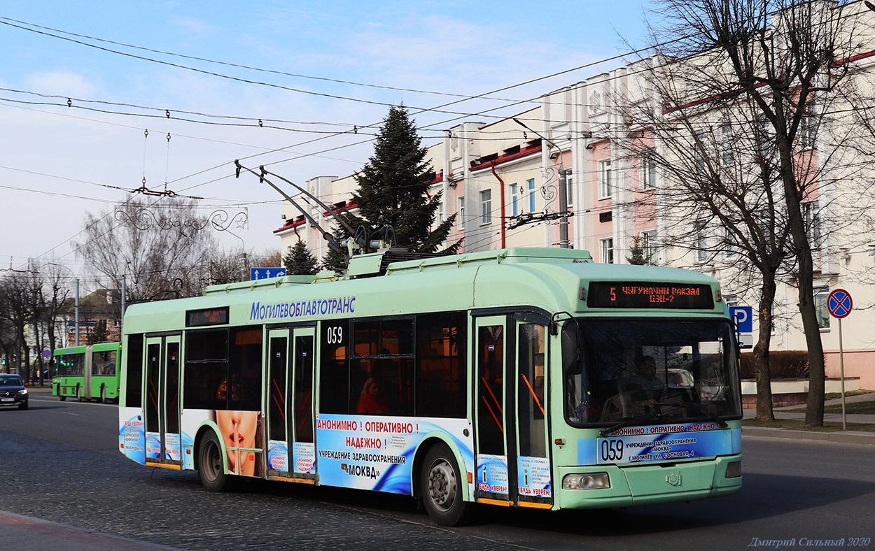 Могилёв, БКМ 32102 № 059
