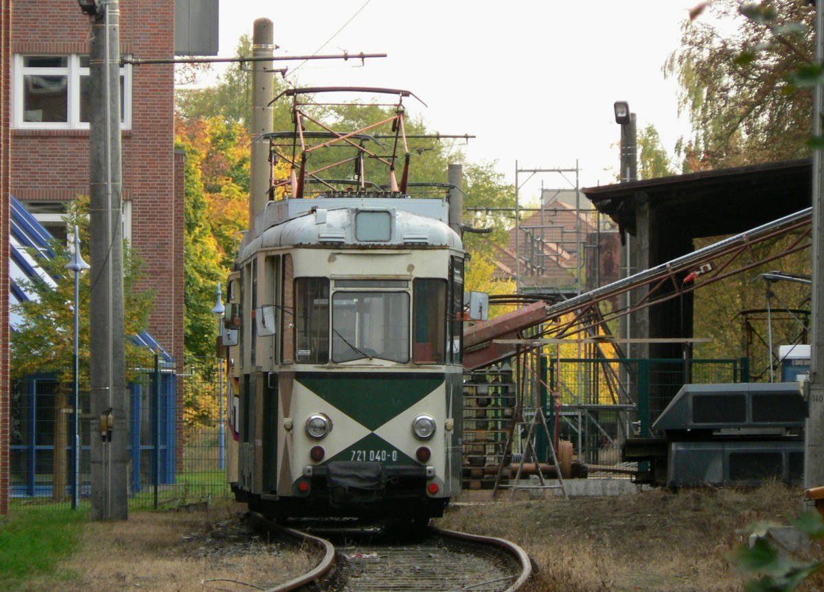 Strausberg, Reko TE64/2 # 13