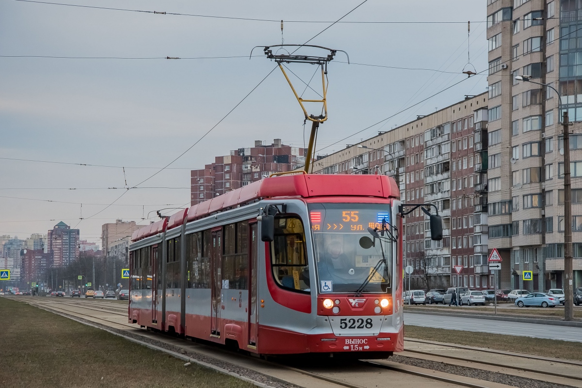 Санкт-Петербург, 71-631-02.02 № 5228 Санкт-Петербург, 71-631-02.02 № 5228