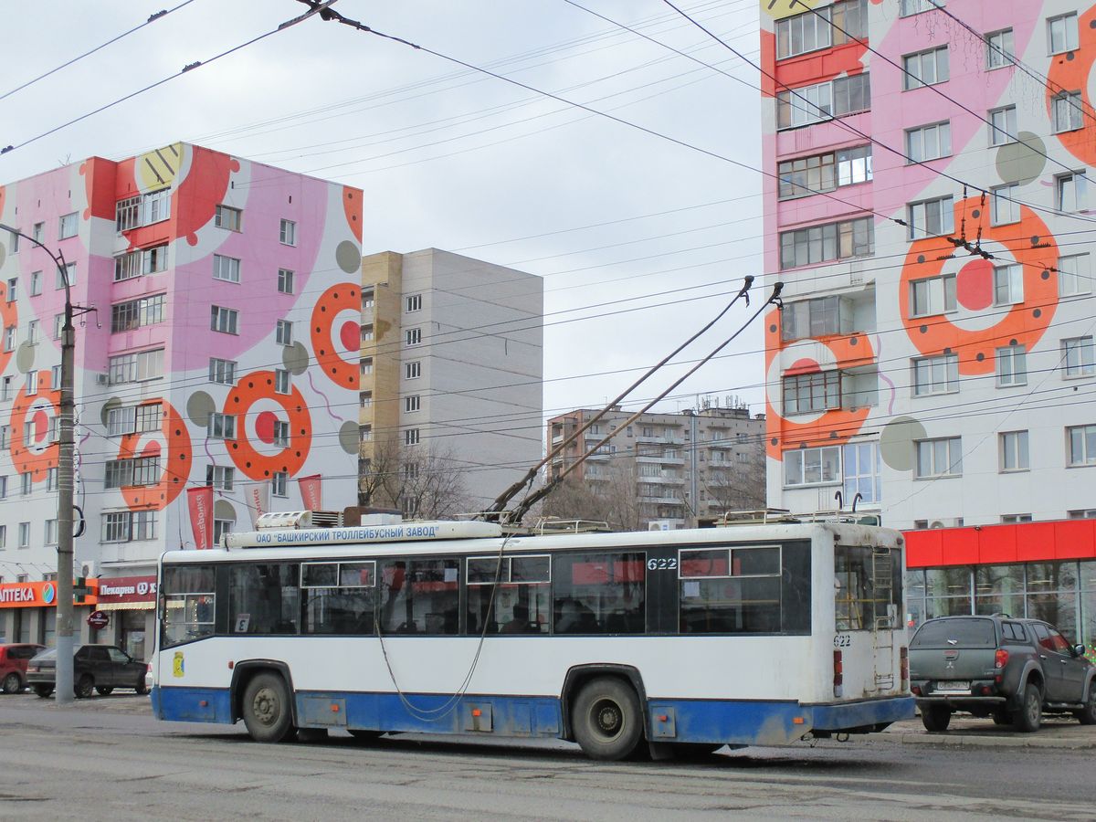 基洛夫, BTZ-52768R # 622