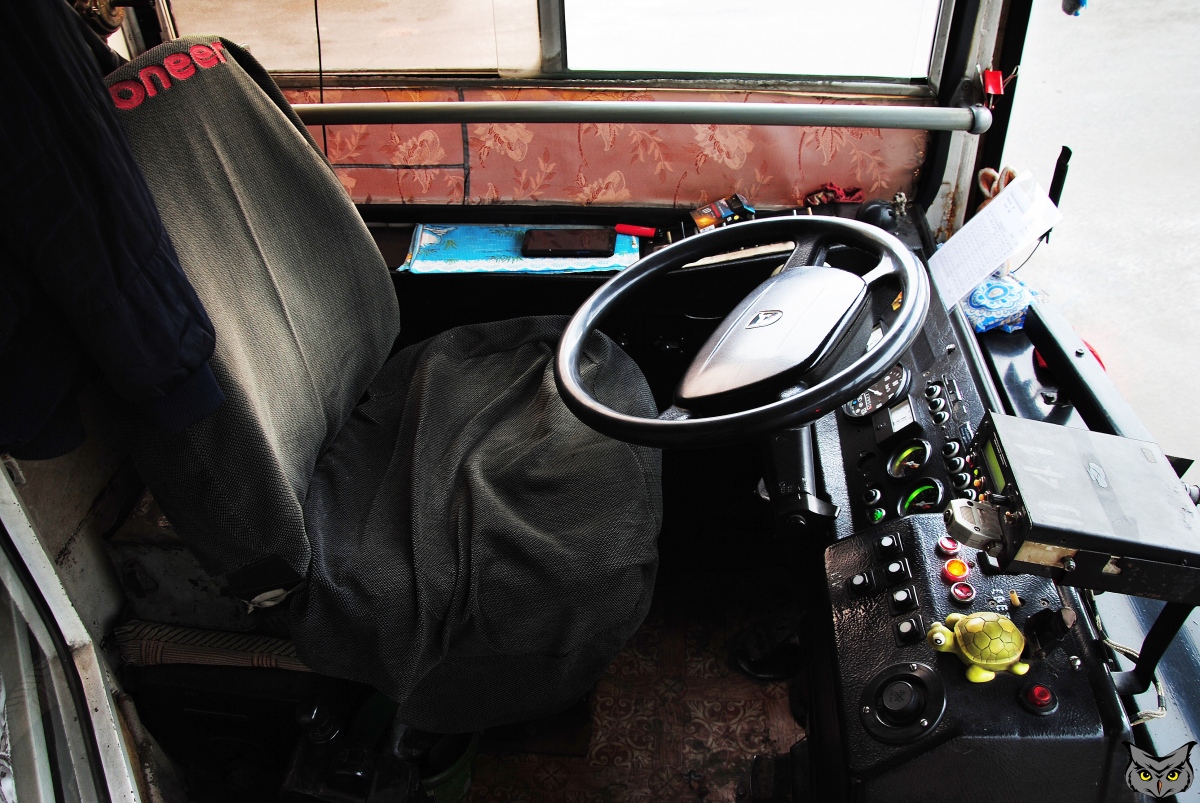 Дзержинск, ЗиУ-682Г-016.02 № 059