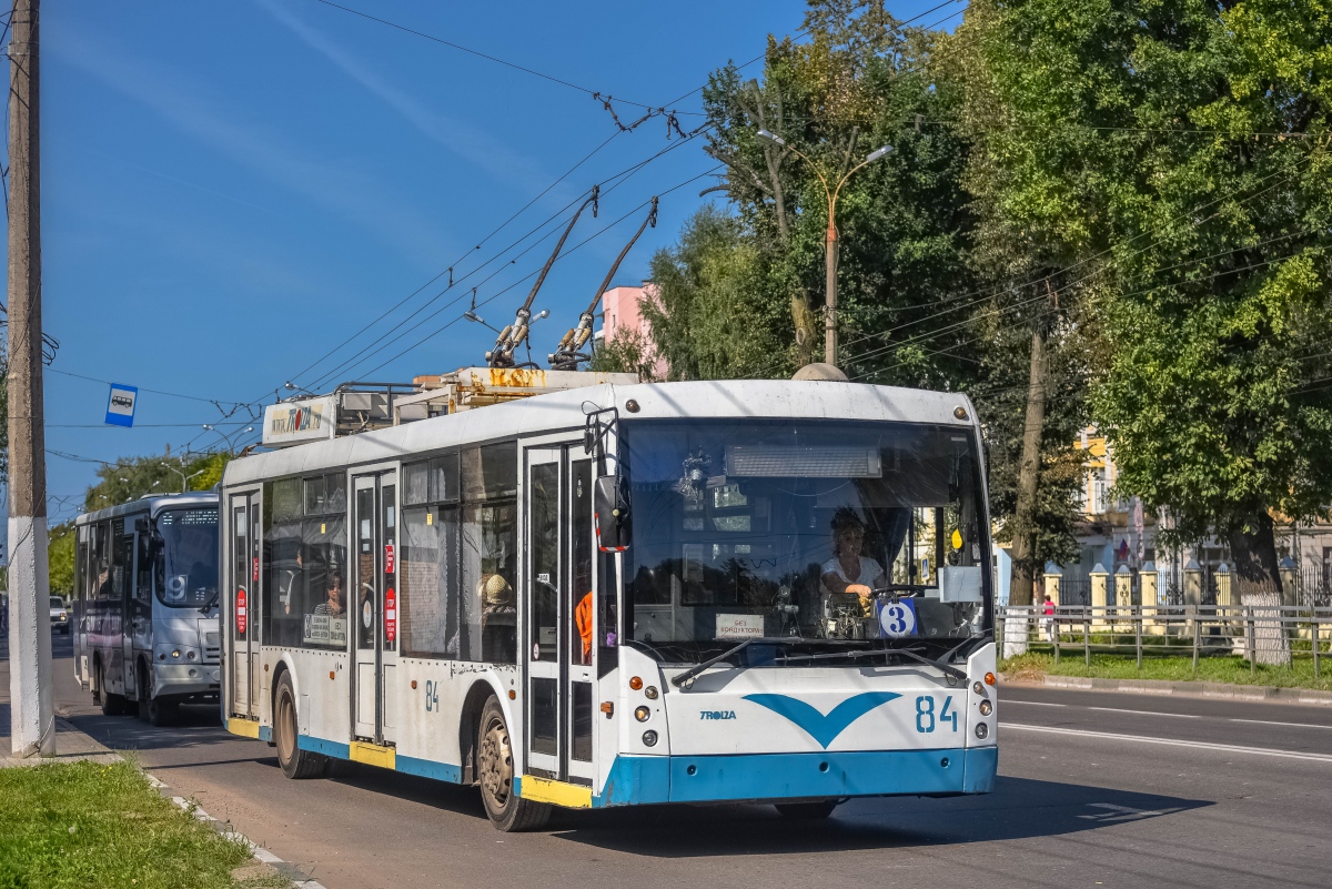 Tver, Trolza-5265.00 “Megapolis” Br. 84