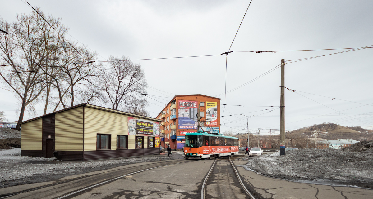 Prokopjevsk, BKM 60102 № 138