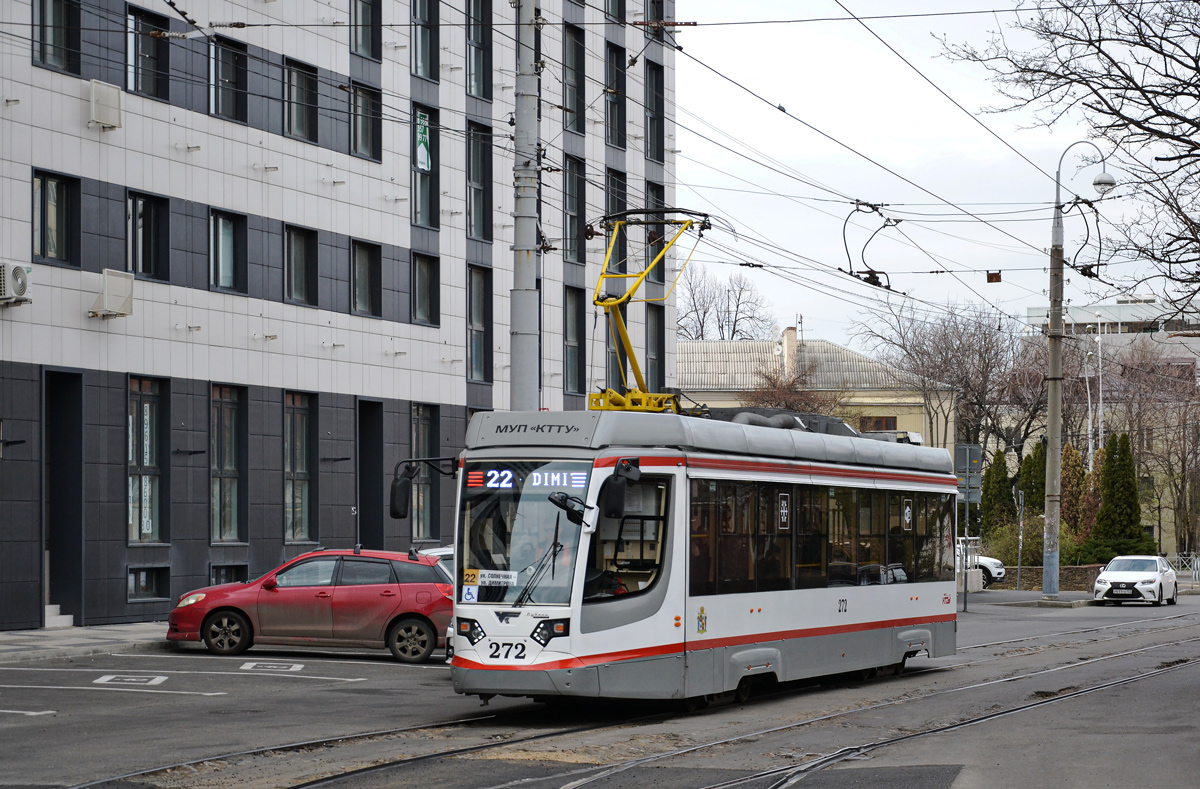 Краснодар, 71-623-04 № 272