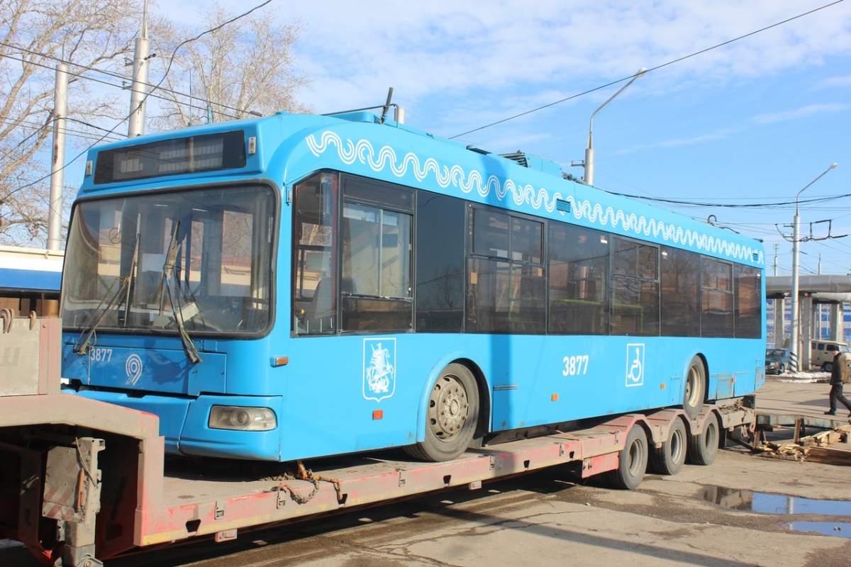 Балаково, СВАРЗ-6235.01 (БКМ 32100М) № 297