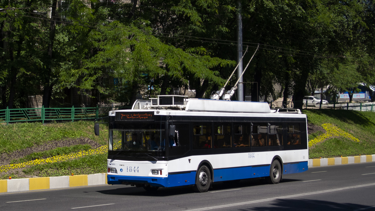 Бишкек, Тролза-5275.03 «Оптима» № 1844