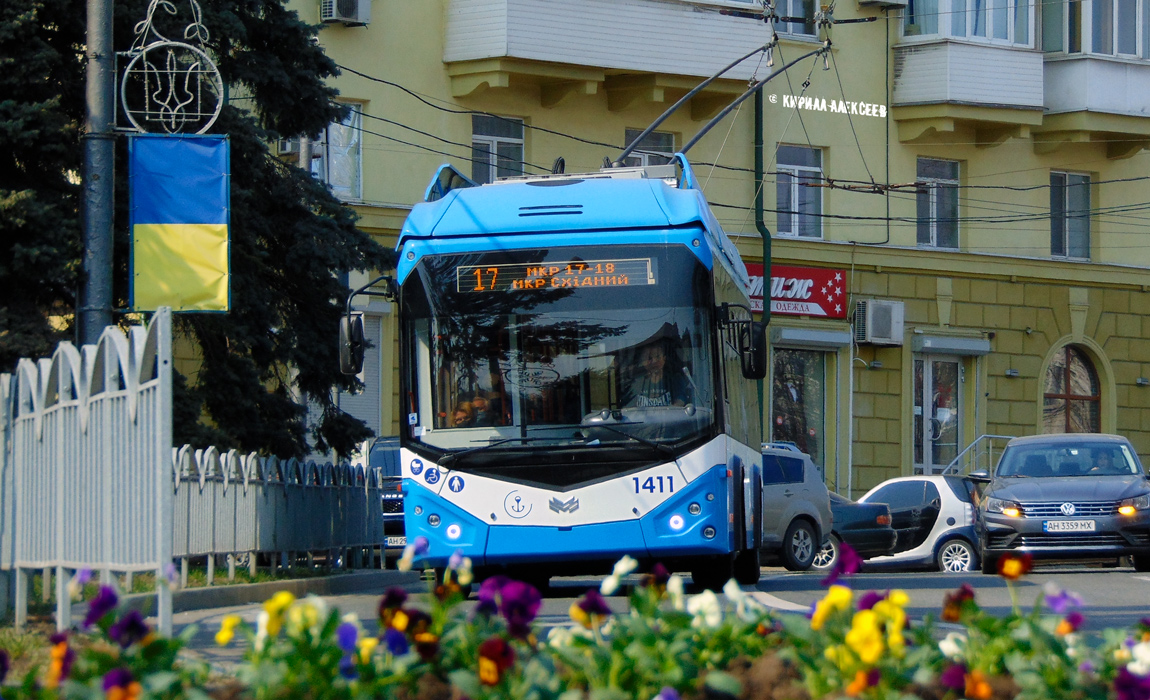Mariupol — Miscellaneous photos
