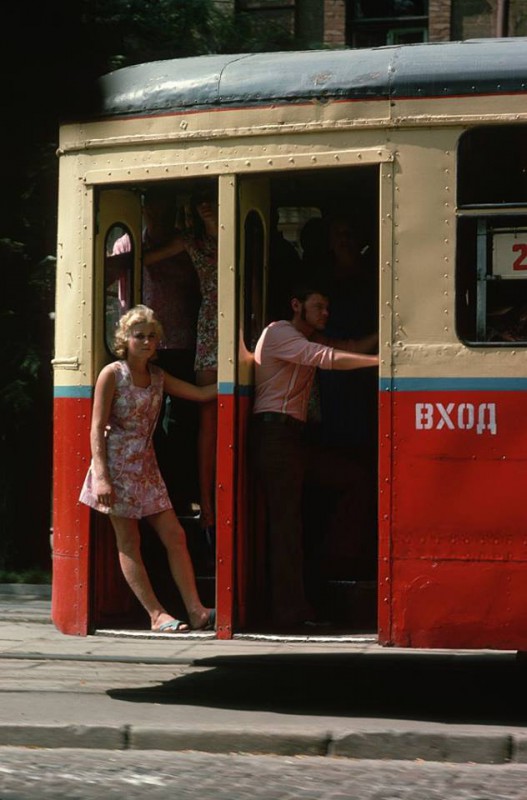 Фотозарисовки