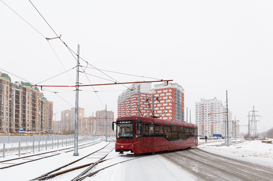 Kazaņa, 71-407-01 № 1106