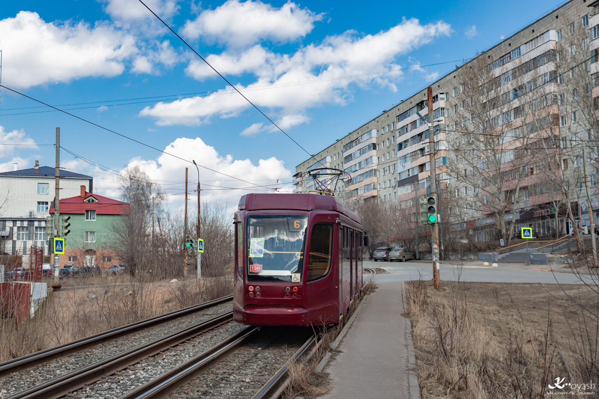 ყაზანი, 71-623-02.02 № 1346