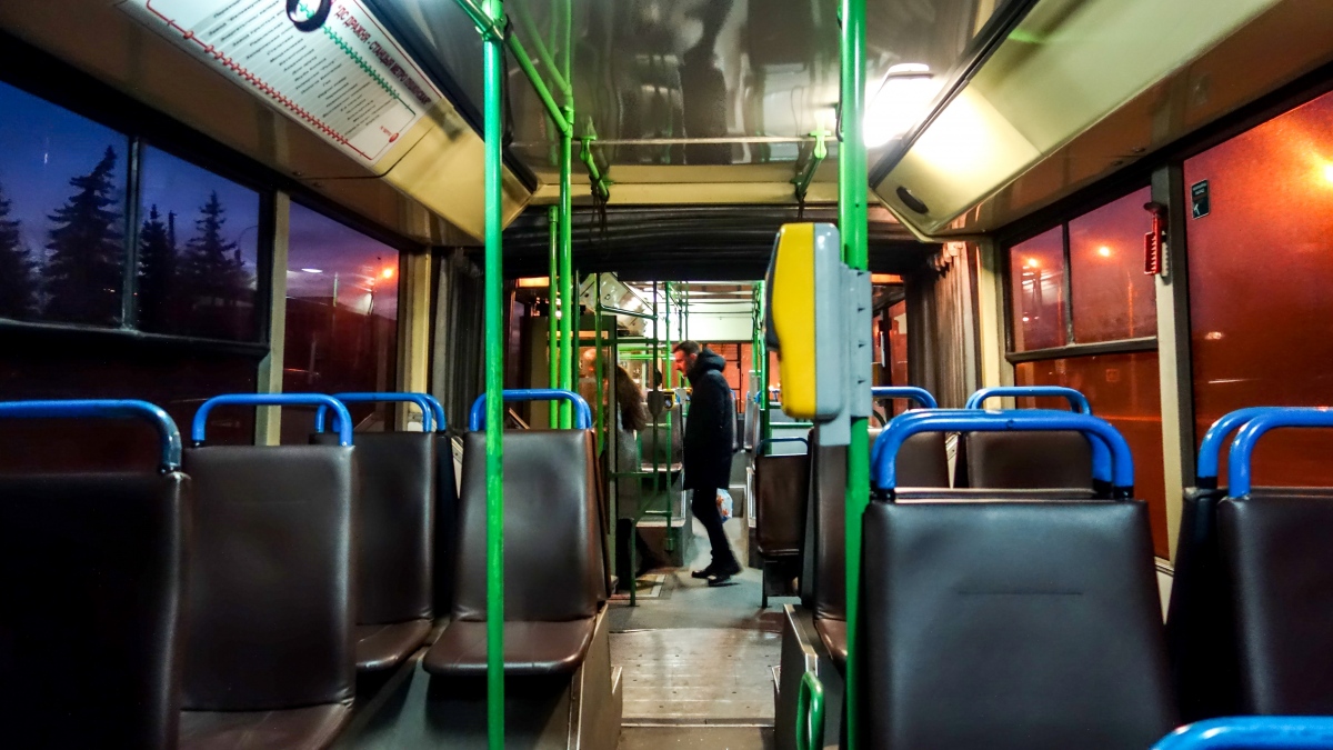 Minska, BKM 333 № 5555