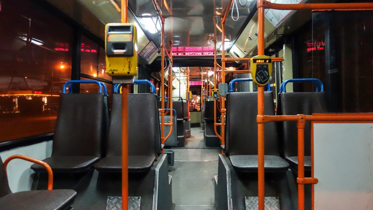 Мінск, БКМ 333 № 5522