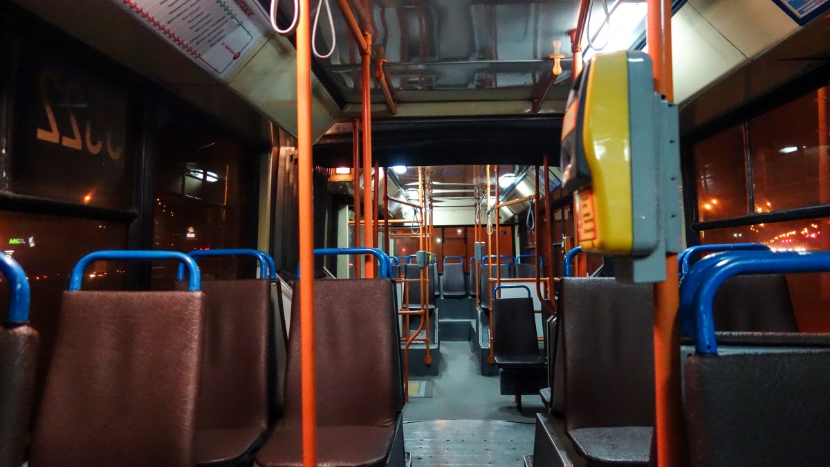 მინსკი, BKM 333 № 5522