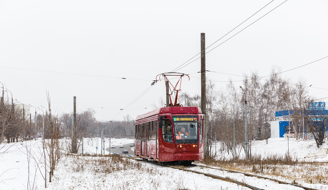 Kazan, 71-623-02.02 # 1346