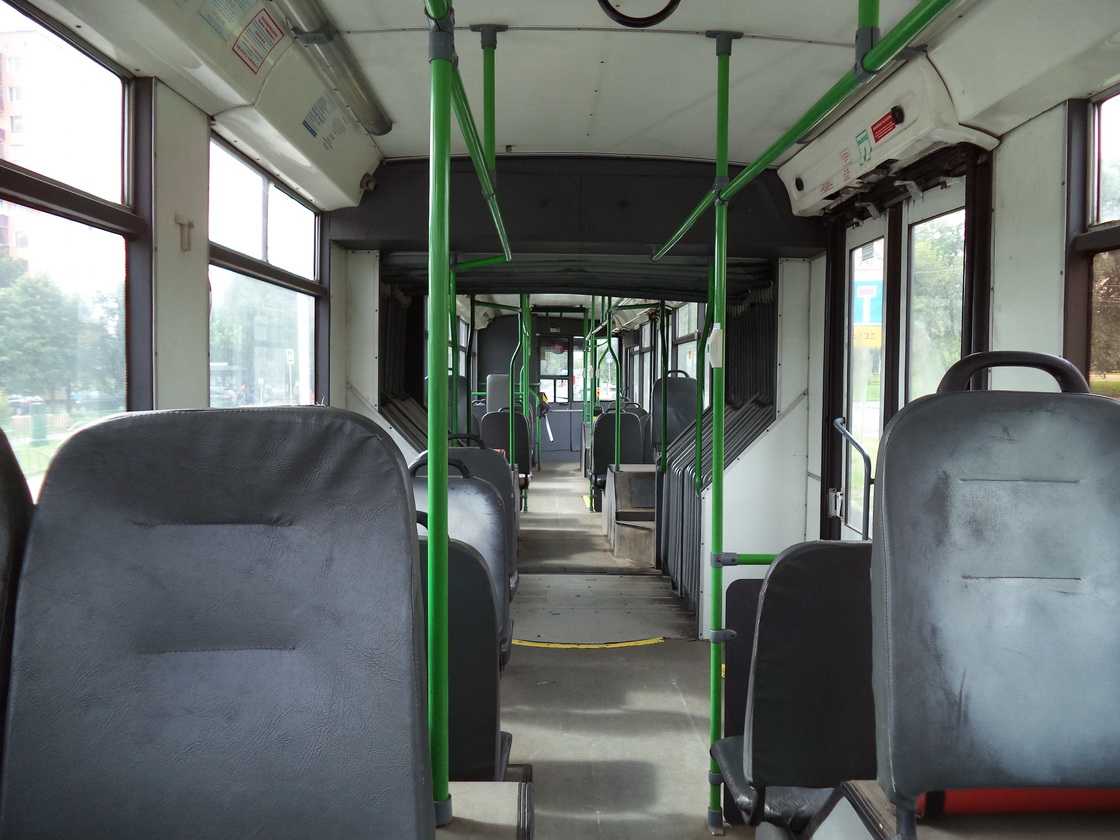 Moszkva, Trolza-6206.01 “Megapolis” — 8656