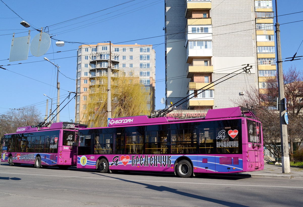 Krementšuk, Bogdan T70117 # 031