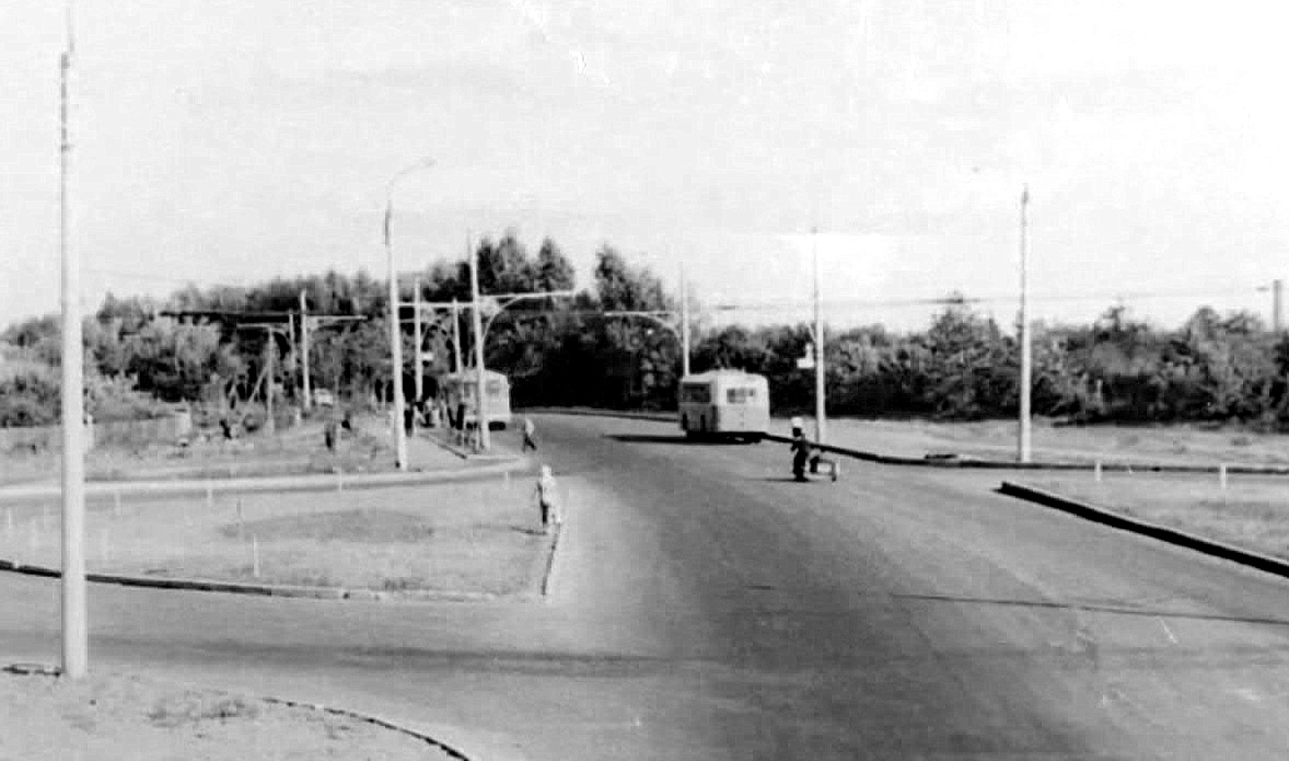Владимир — Исторические фотографии Владимир — Исторические фотографии
