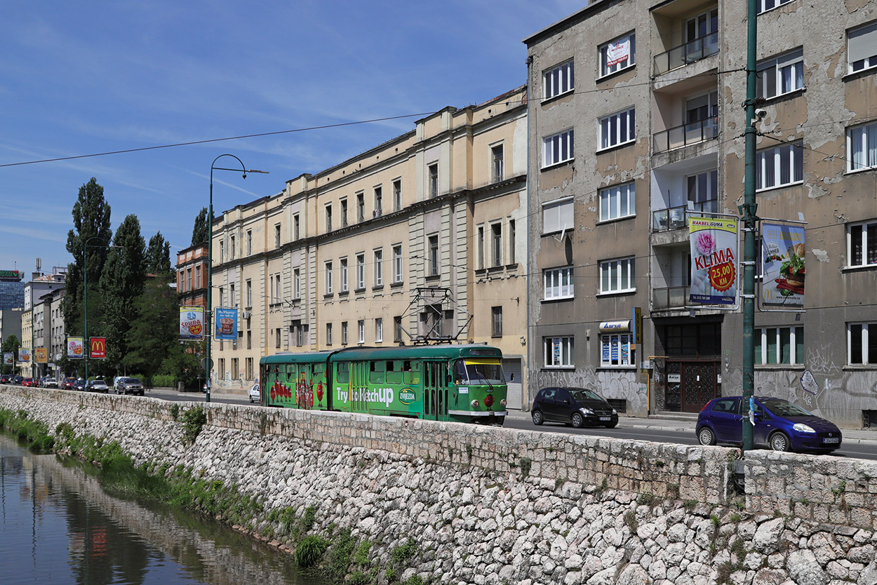 Сараево — Разные фотографии