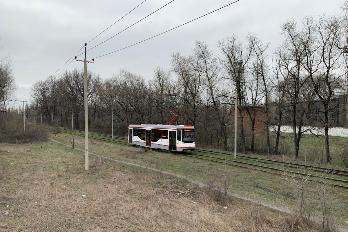 Новочеркасск, 71-407-01 № 304