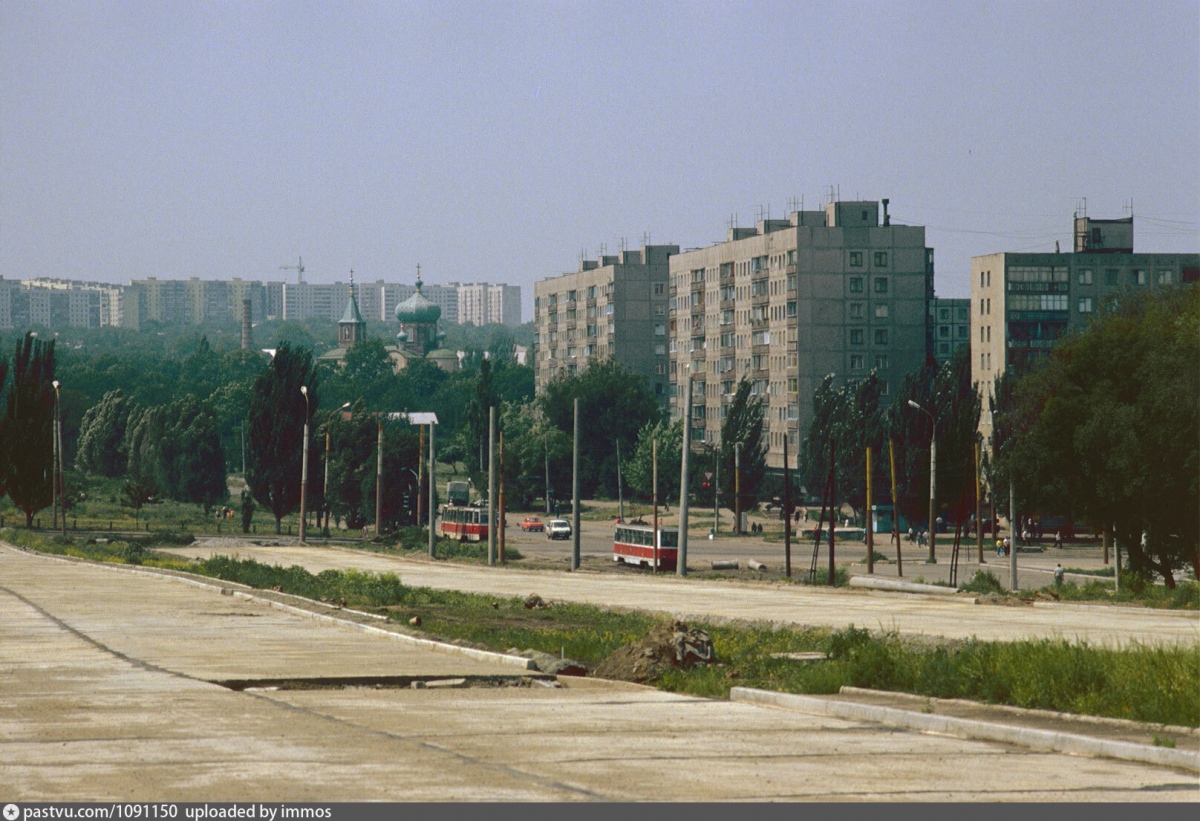 Мариуполь — Исторические фотографии Мариуполь — Исторические фотографии