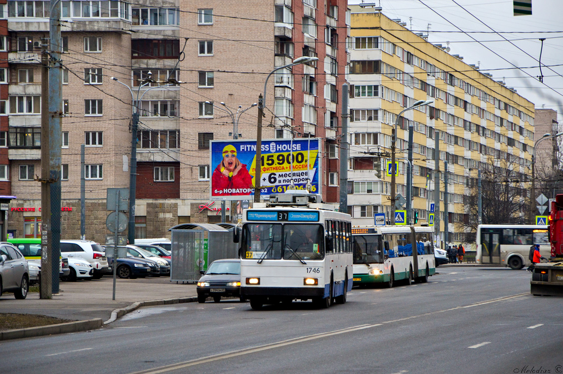 Saint-Petersburg, VMZ-5298.00 (VMZ-375) № 1746
