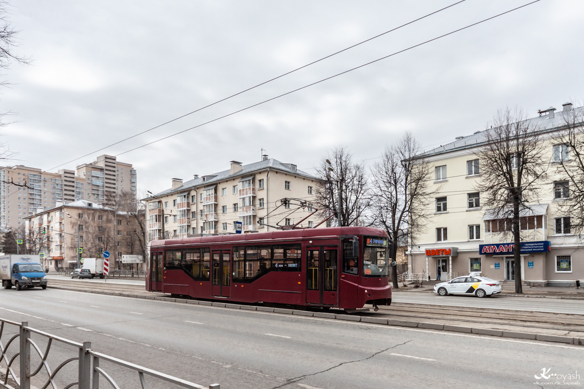 Казань, 71-407-01 № 1110