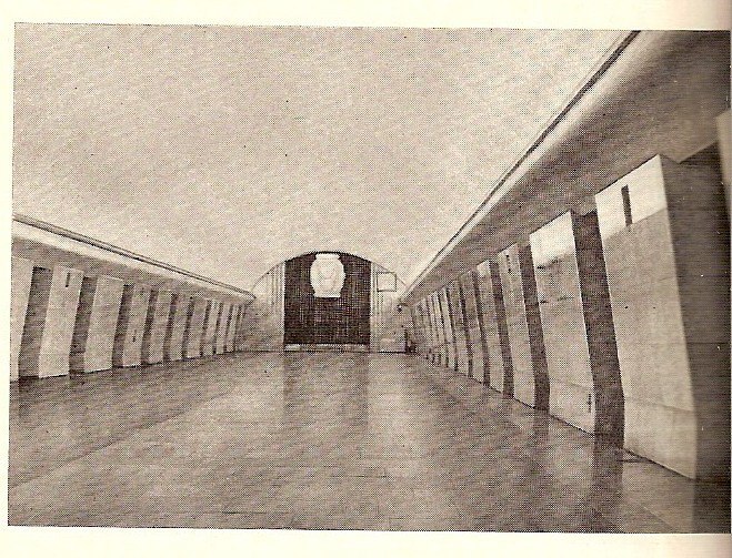 Санкт-Петербург — Метрополитен — Линия 3 Санкт-Петербург — Метрополитен — Линия 3