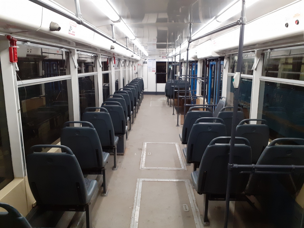 Владивосток, 71-619К № 337