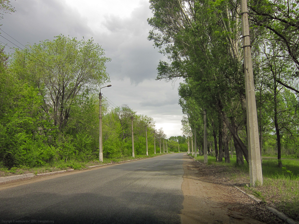 Алчевск — Разные фотографии