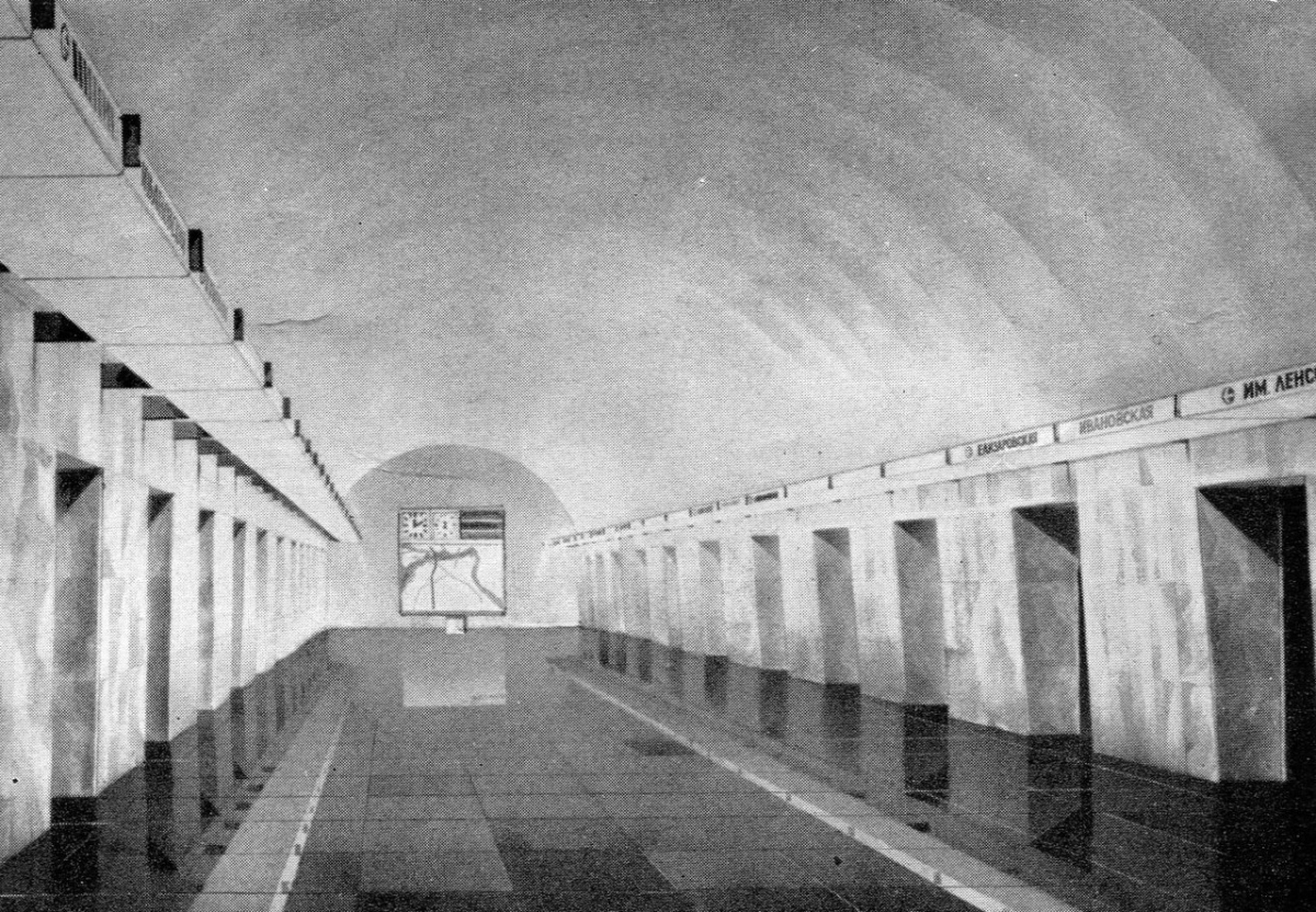 Санкт-Петербург — Метрополитен — Линия 3 Санкт-Петербург — Метрополитен — Линия 3