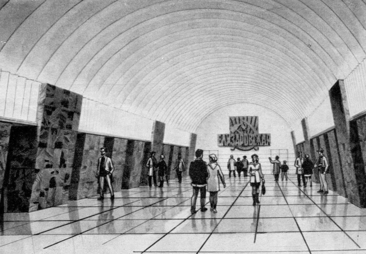 Санкт-Петербург — Метрополитен — Линия 3 Санкт-Петербург — Метрополитен — Линия 3