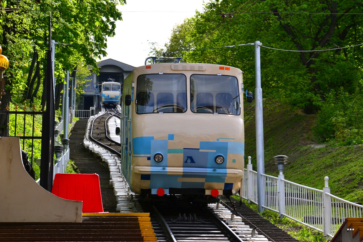 Киев, ФК-80 № Л