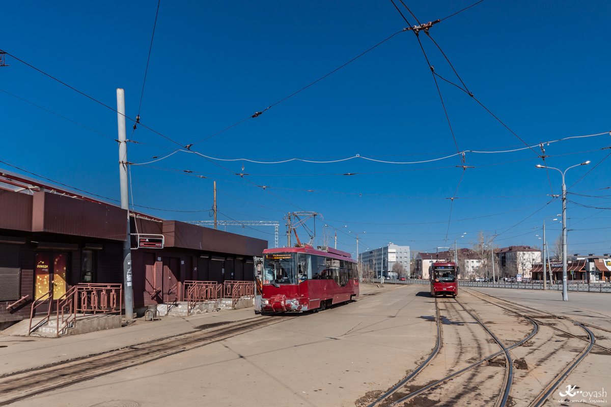 Казань, Stadler 62103 № 1339