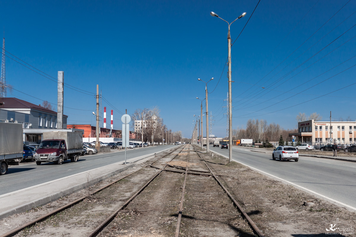 Kazań — Reconstructoins