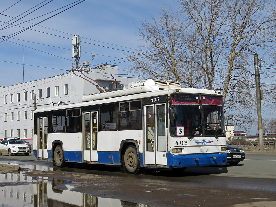 Киров, БТЗ-52767Р № 403