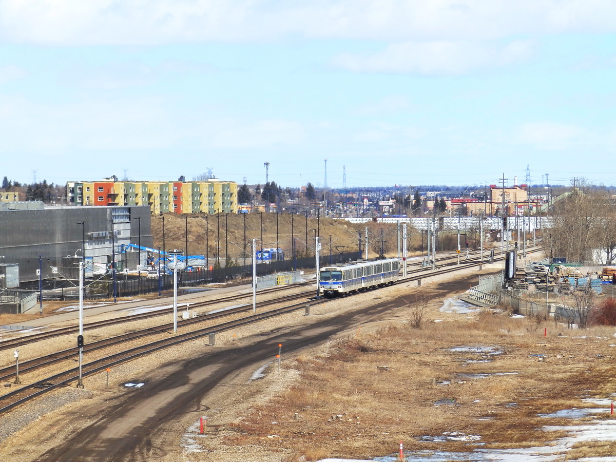 Edmonton — Miscellaneous photos