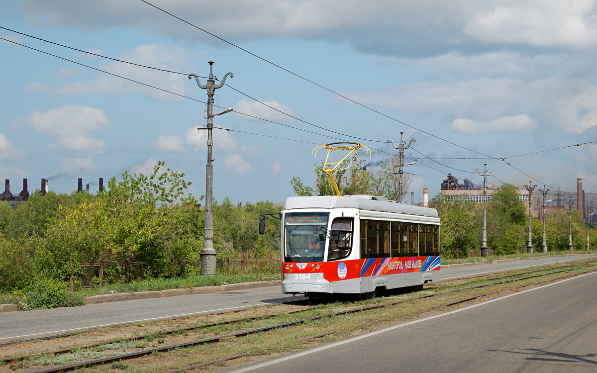 Магнитогорск, 71-623-02.01 № 3184