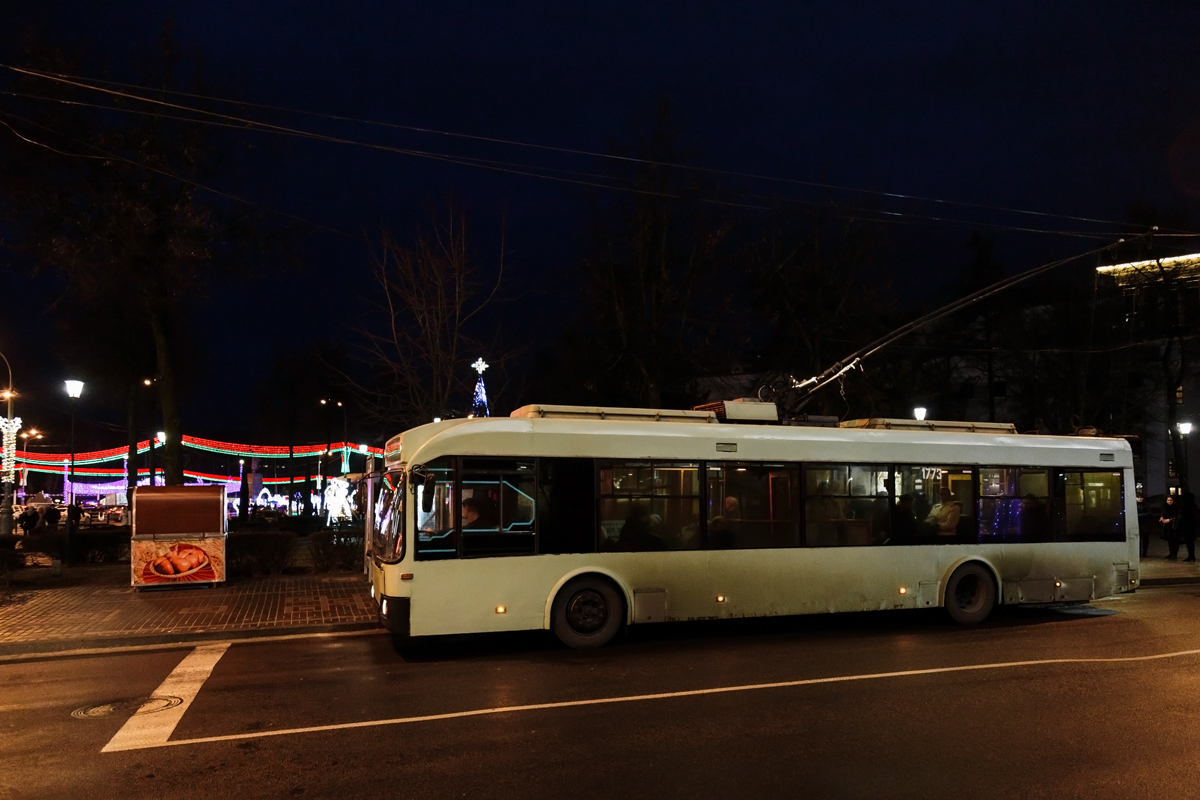 Гомель, БКМ 32102 № 1773