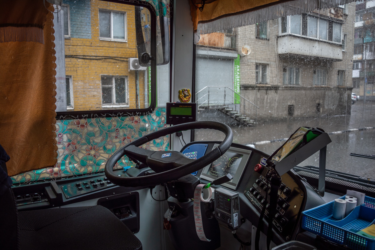 Саратов, Тролза-5275.03 «Оптима» № 1327