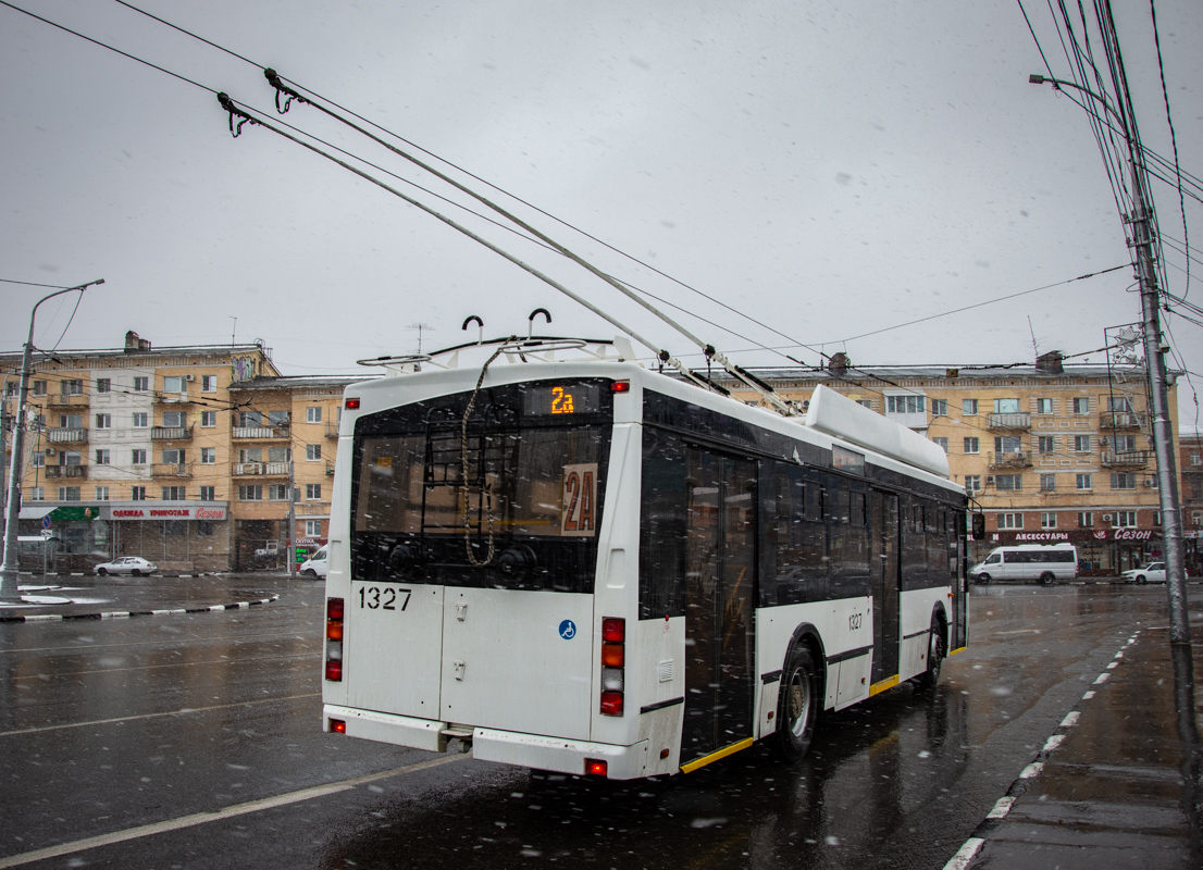 Саратов, Тролза-5275.03 «Оптима» № 1327